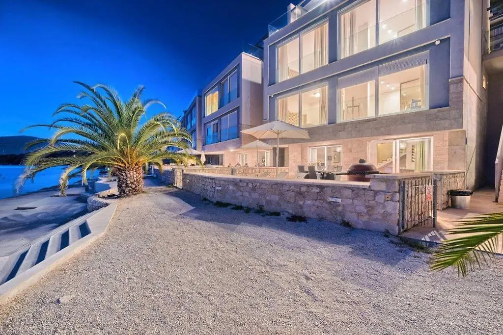 Tatinja Village Apartment Trogir