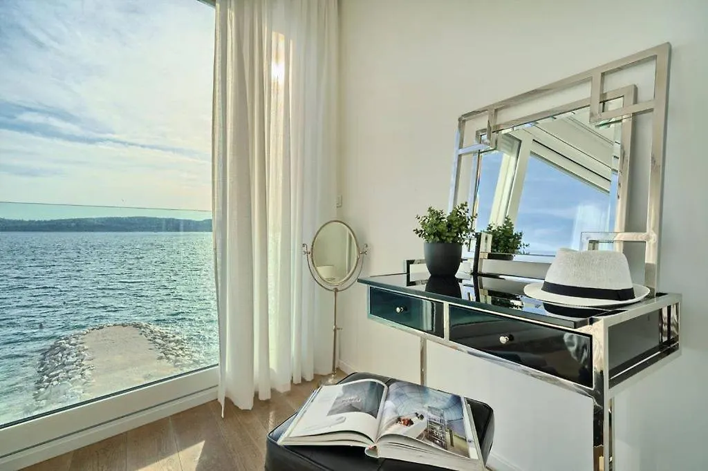Apartment Tatinja Village Croatia