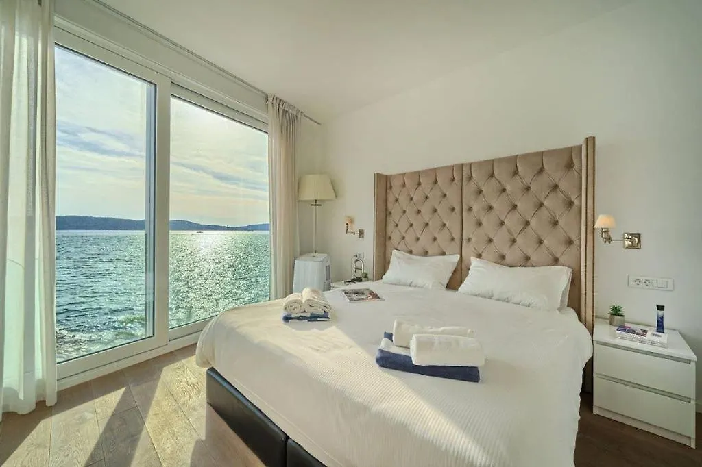 Tatinja Village Apartment Trogir