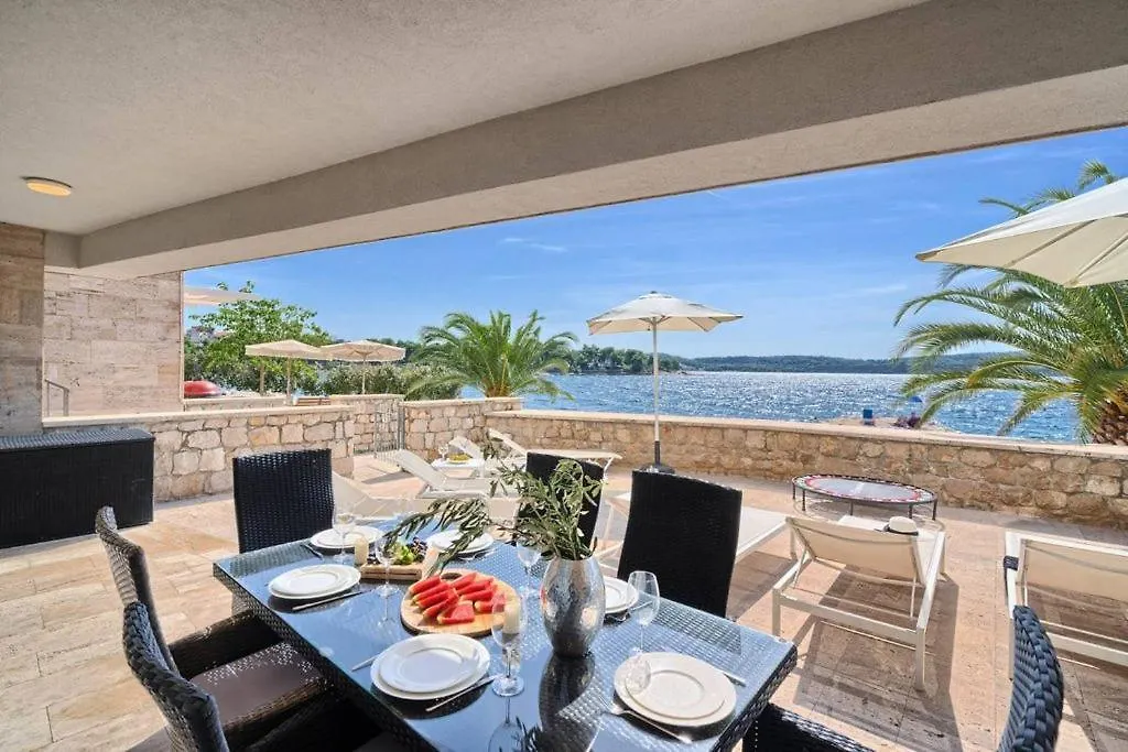 Apartment Tatinja Village Croatia