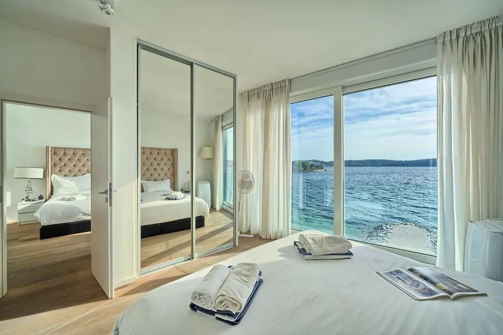Apartment Tatinja Village Croatia